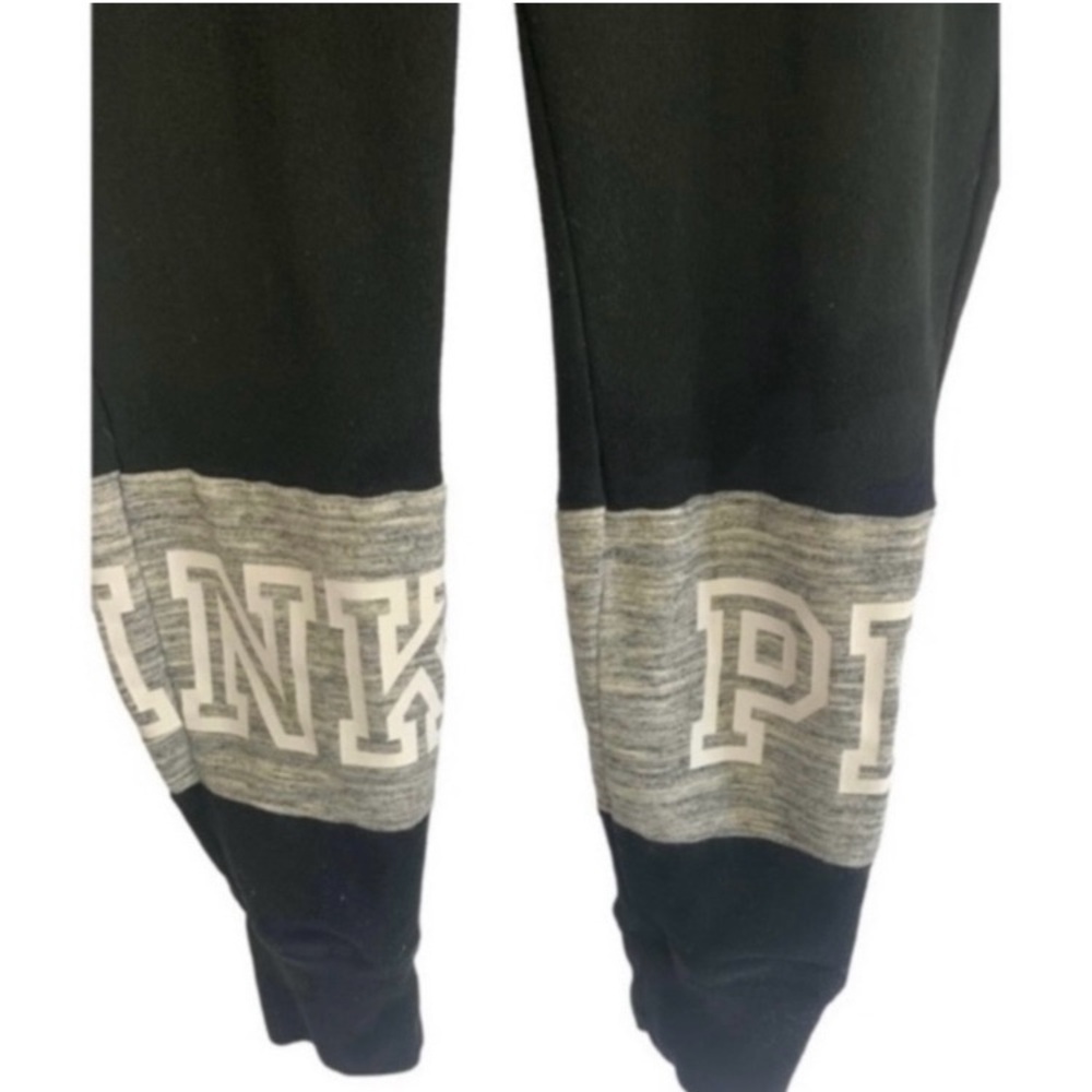 PINK Victoria’s Secret Joggers Sz S - Picture 3 of 4